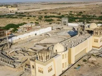 صدور دستور قضایی برای رفع موانع تکمیل پارک آبی بندرعباس