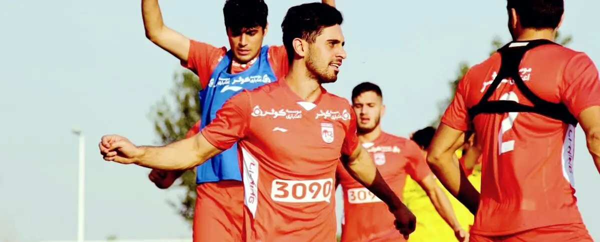 وقتی عالیشاه دوباره سرخپوش شد (تصاویر)