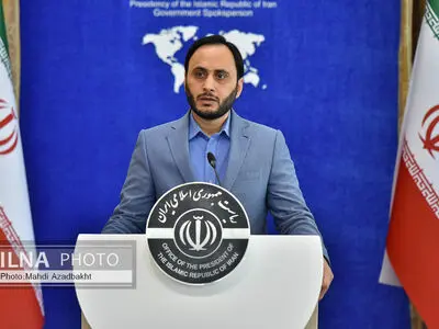 إیران تعزی بضحایا الزلزال فی أفغانستان