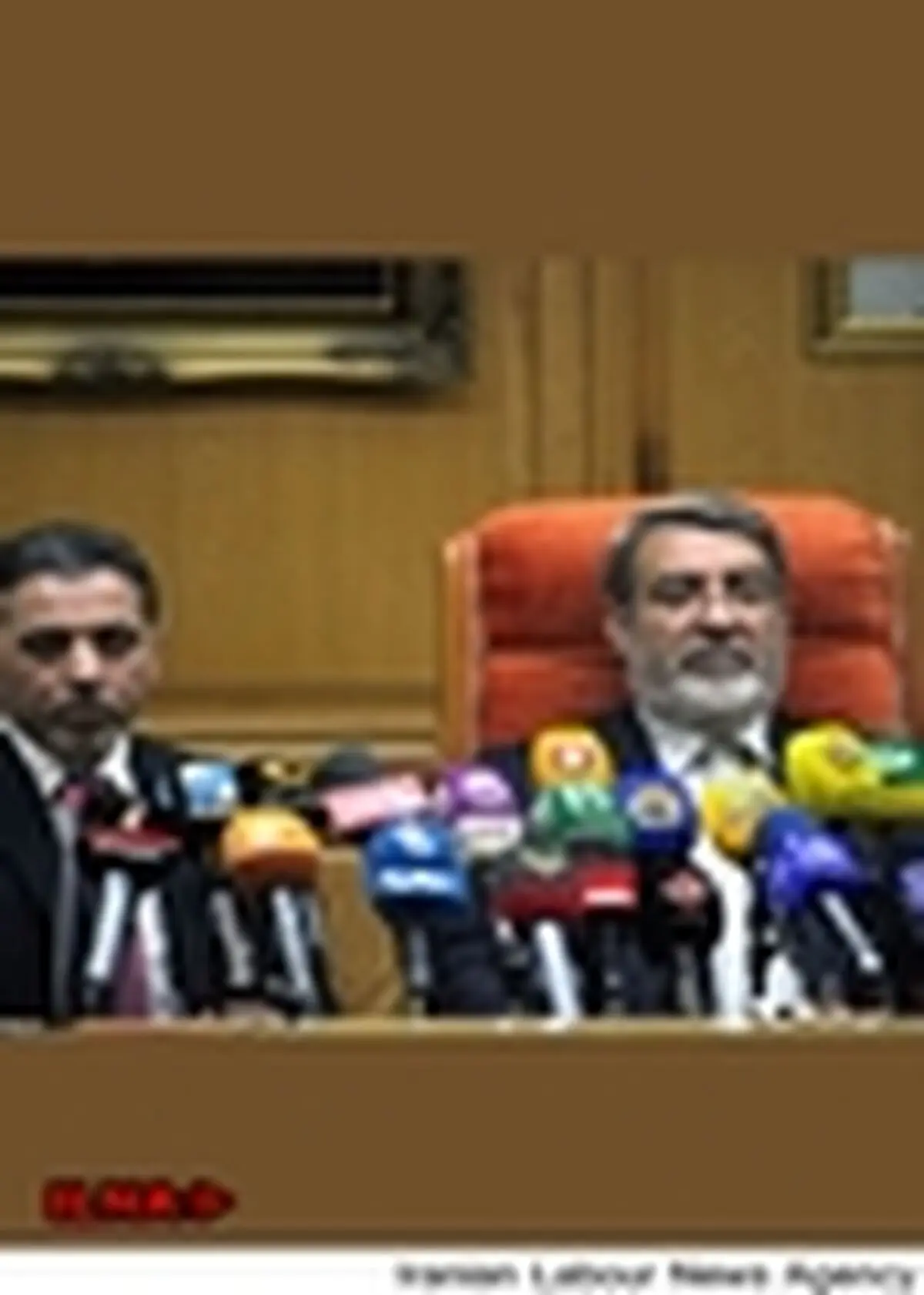 امینت عراق را امنیت ایران می‌دانیم