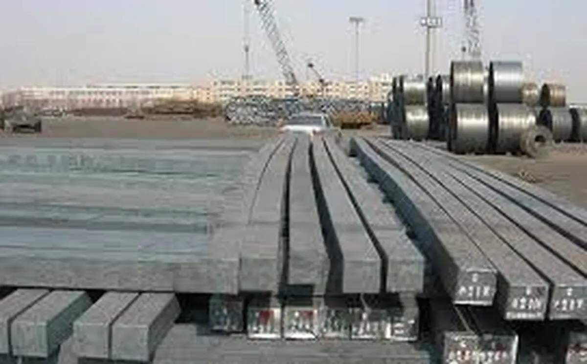 به جای دستکاری فرمول ، قیمت نهایی را اصلاح کنید/ فرمول قیمت فولاد با لابی تعیین می شود؟