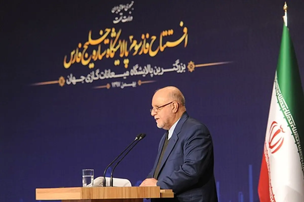 جهش تاریخی تولید بنزین کشور٬ در طول 5 سال /ایران صادرکننده بنزین شد