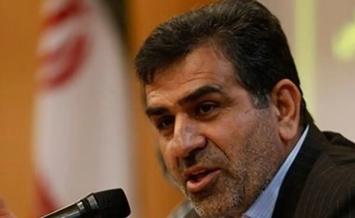 علی بابایی کارنامی رئیس فراکسیون کارگری مجلس یازدهم شد
