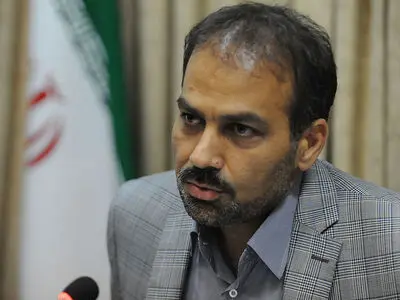 ناظمی: اساسنامه منتشر شده قابل استناد نیست/ منتظر  نظر فدراسیون ها هستیم