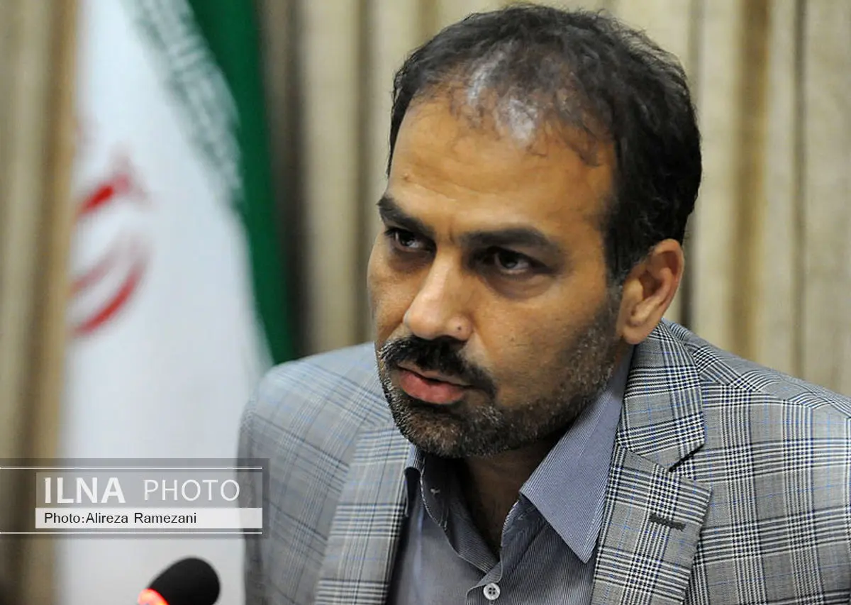 عکس قدیمی از دو مجری معروف سیما