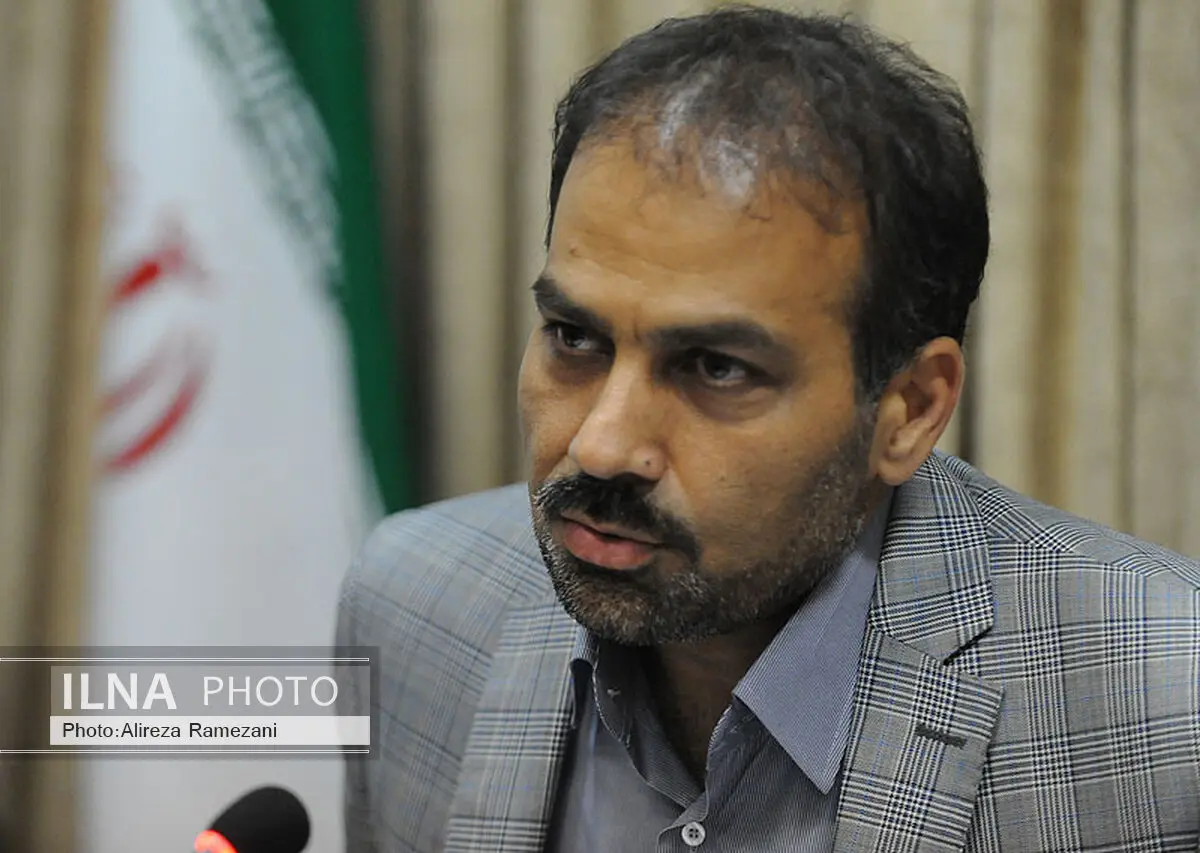 عکس قدیمی از دو مجری معروف سیما