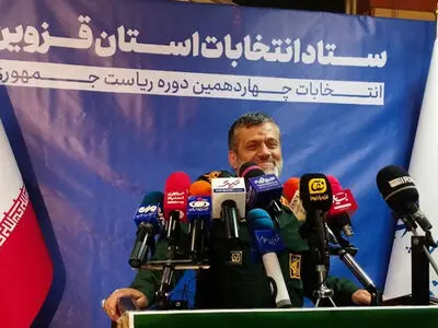 رئیس جمهور منتخب معیشت را در صدر برنامه‌ها قرار دهد