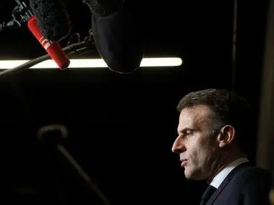 واکنش ماکرون به حکم دیوان عالی آمریکا درباره تعرفه‌های ترامپ