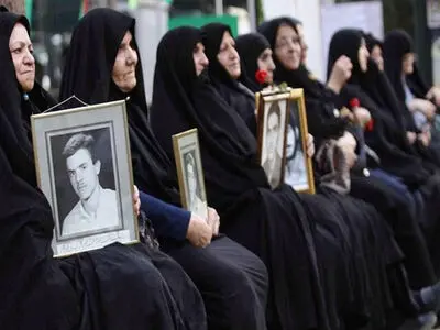 ۸۳۵ مادر شهید استان قزوین در قید حیات هستند