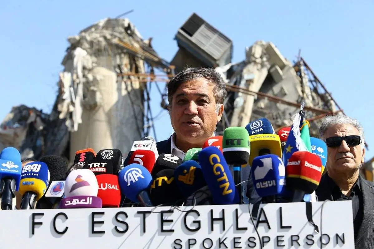 اختلاف نظر باشگاه‌ها بر سر سرنوشت لیگ برتر