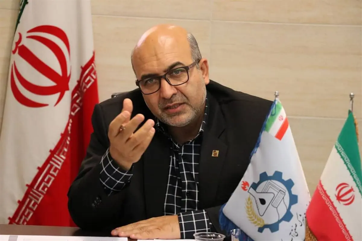 برگزاری سومین دوره نمایشگاه تخصصی توانمندی‌های صنایع کوچک و متوسط  در شیراز 