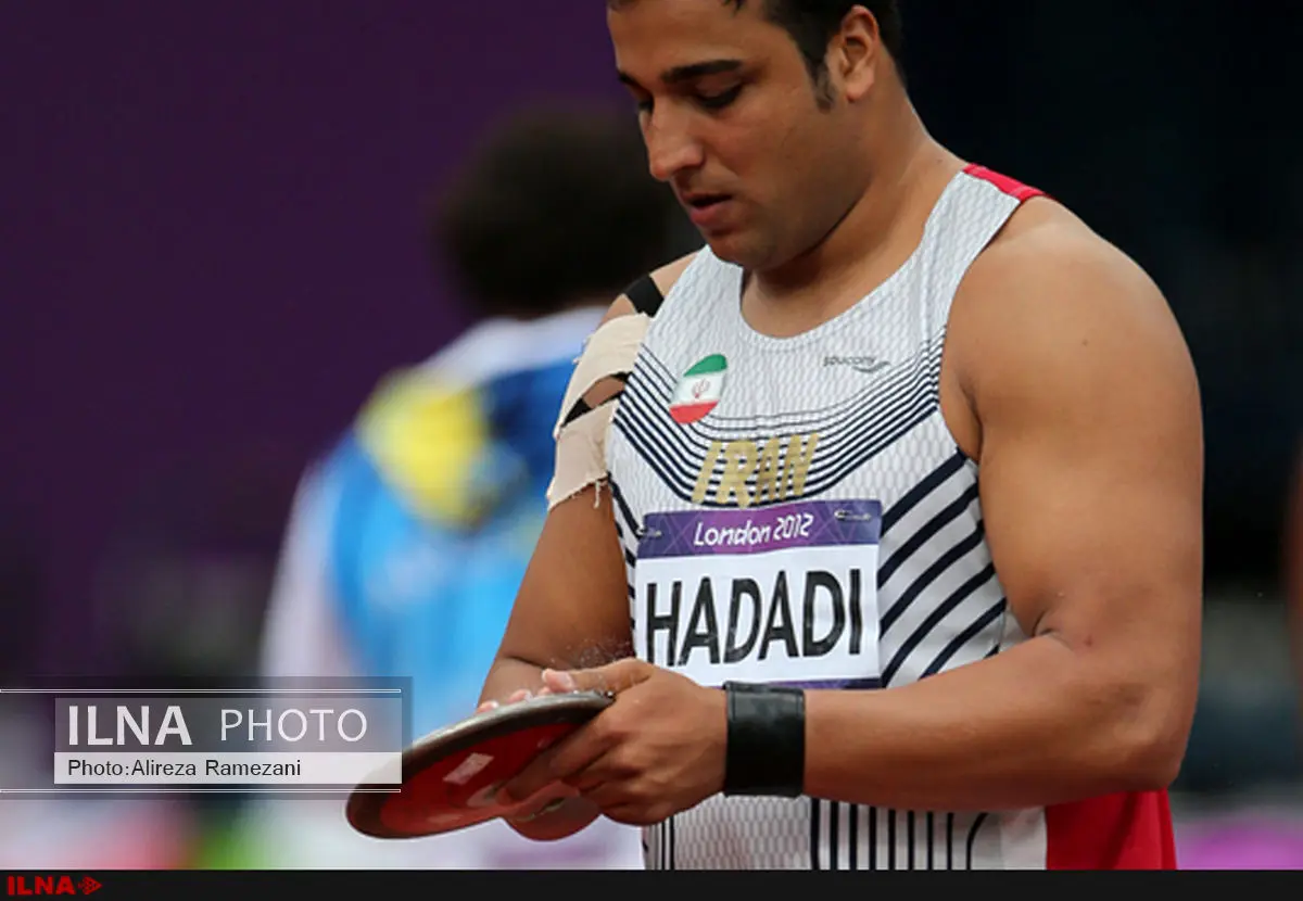 احسان حدادی از ناحیه پاشنه پا مصدوم شد