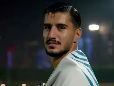 پیام احساسی گلر ایرانی لوسیل: ایران من طاقت بیار