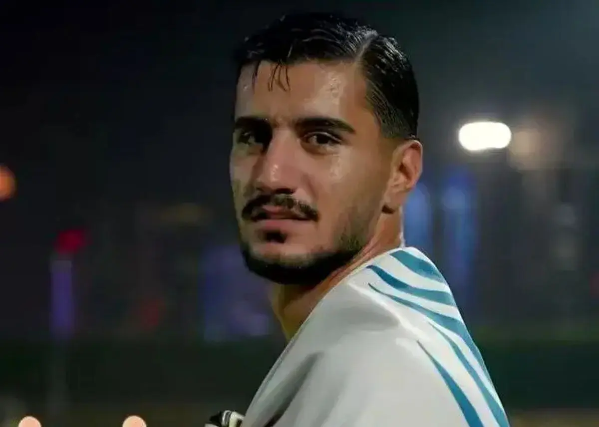 پیام احساسی گلر ایرانی لوسیل: ایران من طاقت بیار