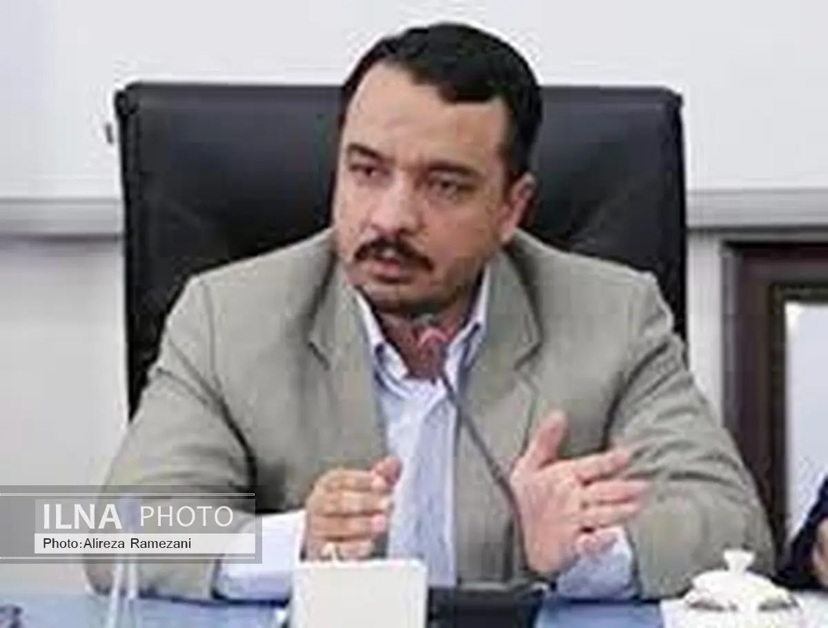 احداث بزرگ‌ترین کتابخانه عمومی استان اصفهان در کاشان