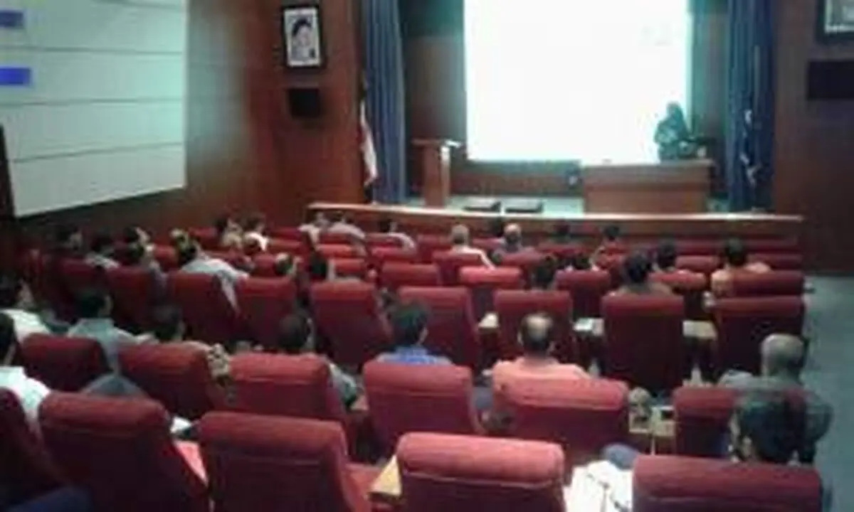 دوره آموزشی مدیریت پسماند 