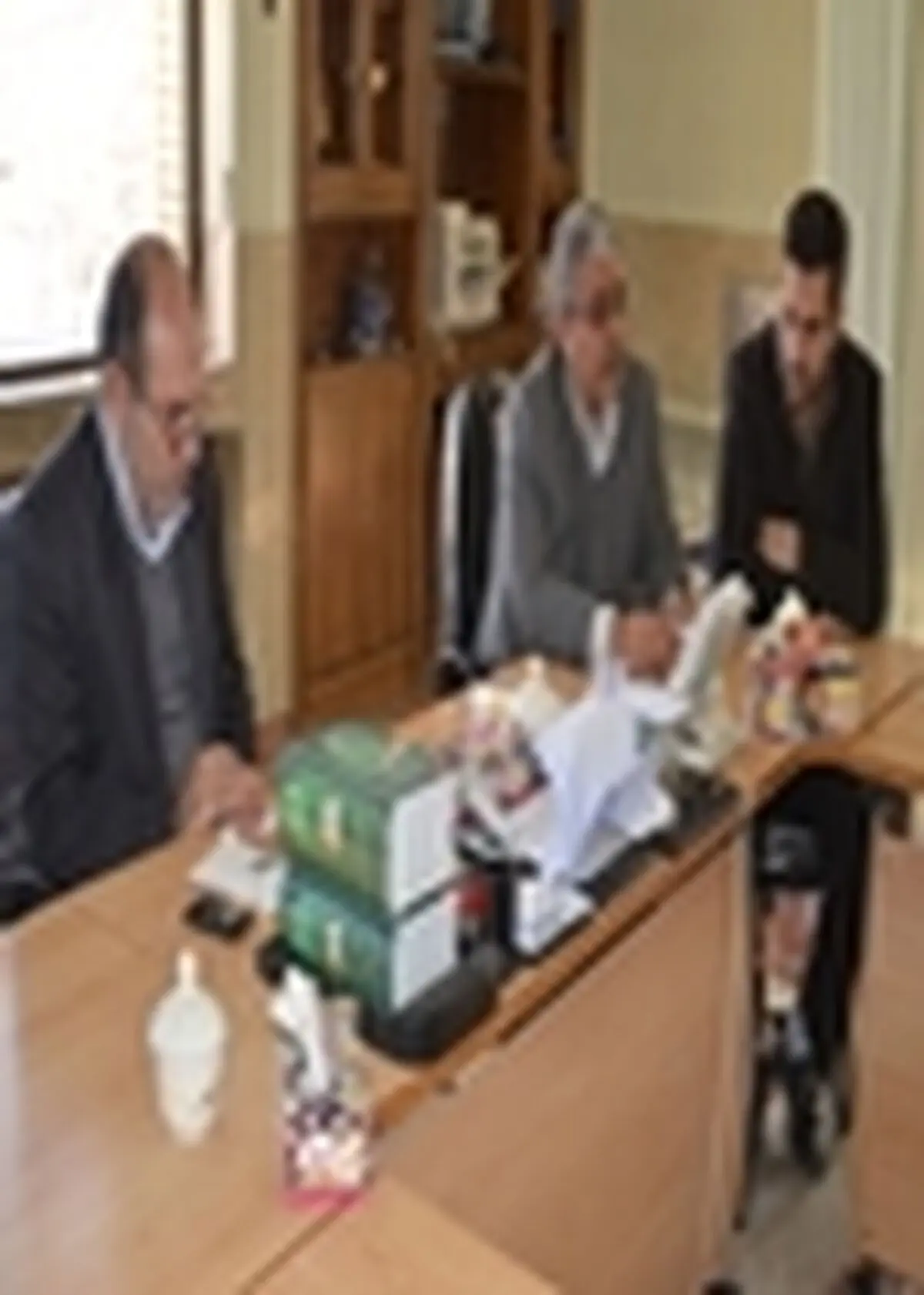 معاونان اداری و مالی، شهرسازی و برنامه ریزی شهرداری شهرکرد منصوب شدند