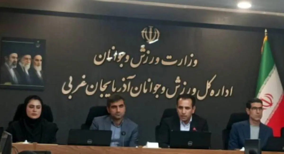 اولین یادواره شهدای ورزشکار جنگ رمضان در ارومیه برگزار می شود/شهادت ۱۹ورزشکار استان در جنگ ۴۰روزه