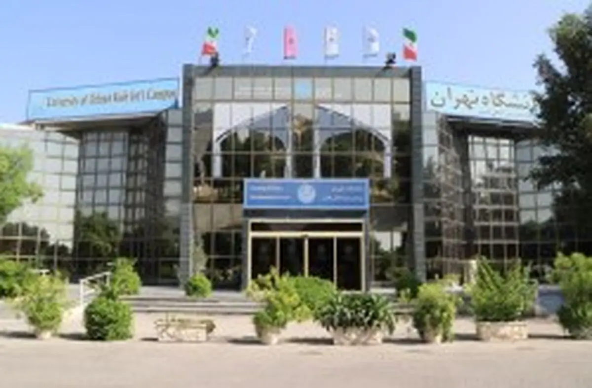 برگزاری کارگاه آموزشی بین المللی طراحی خدمات گردشگری و کسب و کارهای نو در کیش