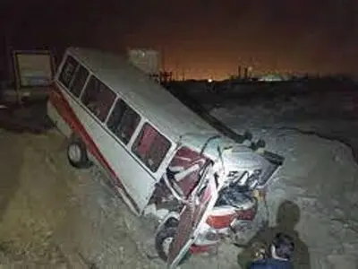 کارگران مصدوم معدن «طلای زرمهر»  مرخص شدند 
