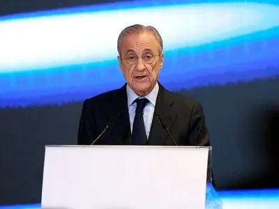 پیام فلورنتینو به هواداران رئال مادرید
