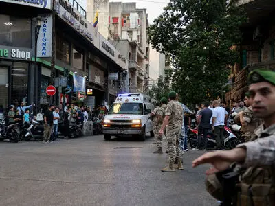 پیجرهایی که در لبنان و سوریه منفجر شدند، در مجارستان ساخته شده‌اند