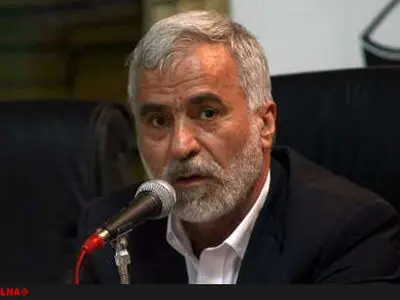امیدوارم هیچ دخالتی از سوی‌ نهادها در انتخابات ریاست جمهوری نداشته باشیم