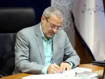 پیام وزیر آموزش و پرورش به مناسبت روز جهانی قدس


