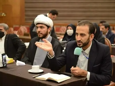 طرح موضوعات مهم توسط جواد محمدی در نشست تخصصی مدیران کل کشور با معاونت امور جوانان وزارت ورزش و جوانان
