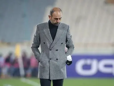 نویدکیا ماندنی شد