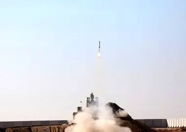 شکاف امنیتی.. پنتاگون «از اسرار سایت‌های پرتاب موشک‌های ایران» بی‌اطلاع است