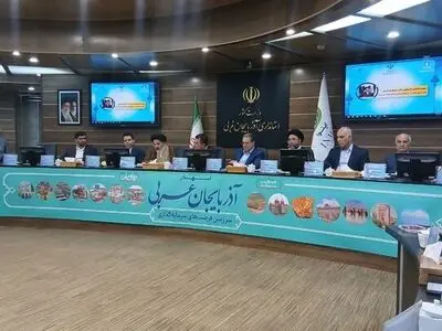 مسیر کشور باید از مصرف فناوری به مرجعیت فناوری تغییر کند