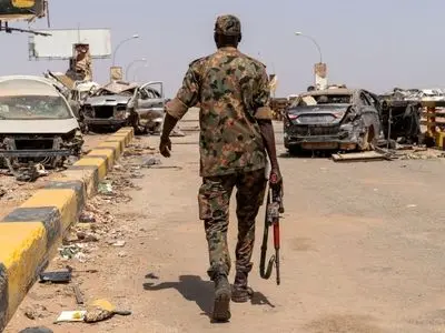 رد پیشنهاد آتش‌بس ایالات متحده از سوی ارتش سودان