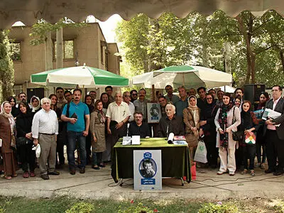 چپ‌های ما تا حدود زیادی تحت تاثیر تفکر عرفانی بوده‌اند