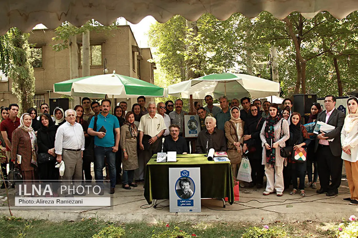 چپهای ما تا حدود زیادی تحت تاثیر تفکر عرفانی بودهاند