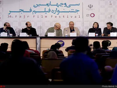 «وارونگی»؛ سخت‌ترین تجربه سینمایی دولتشاهی و بهزادی