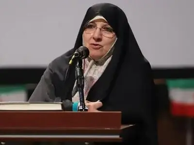 زهرا شجاعی سیاست را زنانه می‌فهمید