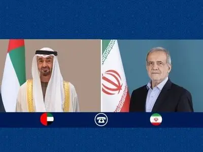 پزشکیان: از جنگ استقبال نمی‌کنیم، اما هر تجاوزی باقاطعیت پاسخ داده می شود