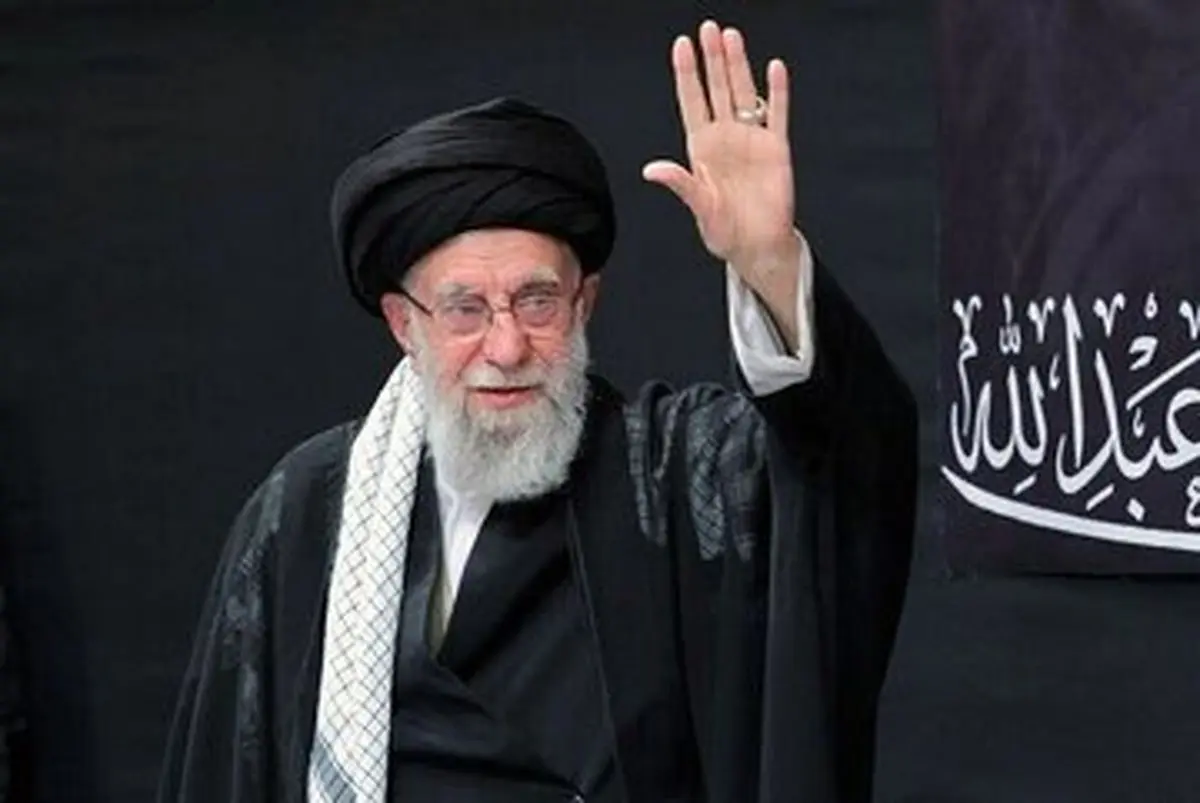 ورزشکارانی که از رهبر شهید انگشتر هدیه گرفتند+ عکس