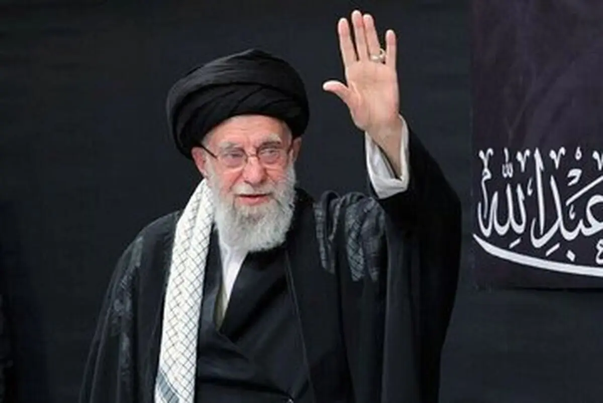 ورزشکارانی که از رهبر شهید انگشتر هدیه گرفتند+ عکس