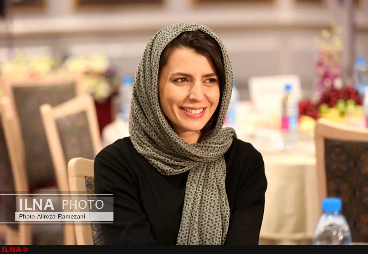 لیلا حاتمی به ماه‌تی‌تی پیوست