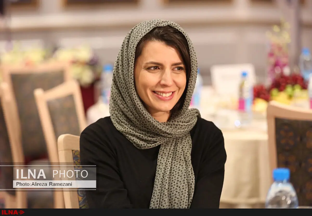 لیلا حاتمی به ماه‌تی‌تی پیوست
