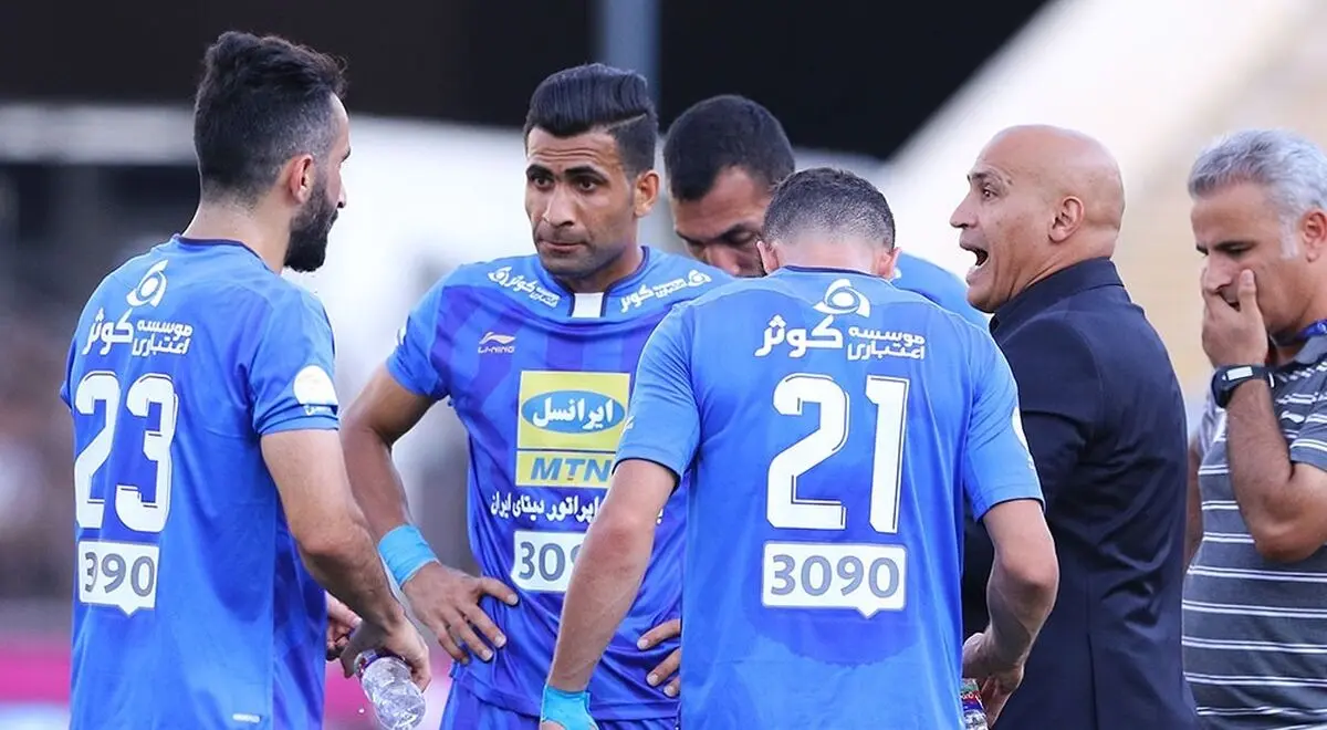 تذکر جدی به وزیر ورزش و جوانان درخصوص باشگاه استقلال