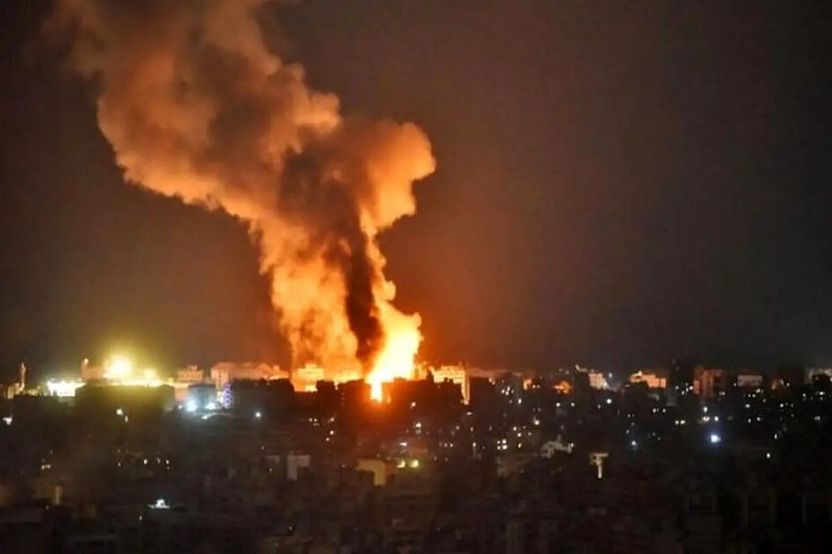 سناریوی آمریکا پس از تنگه هرمز؛ حملات زمینی از چند محور/استقرار نیروهای بسیجی و داوطلب مردمی در استان‌های جنوبی