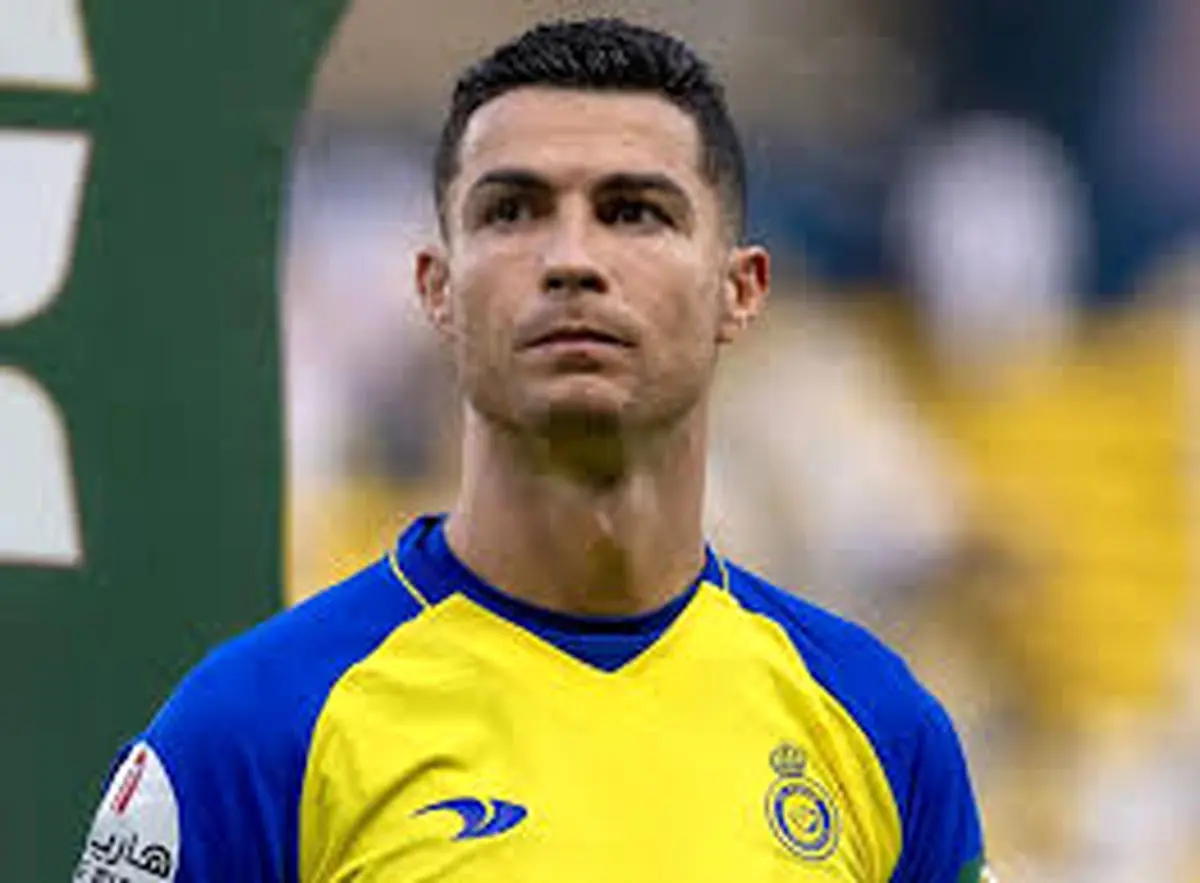 ویدئو: حمایت شورانگیز هوادارن النصر از رونالدو