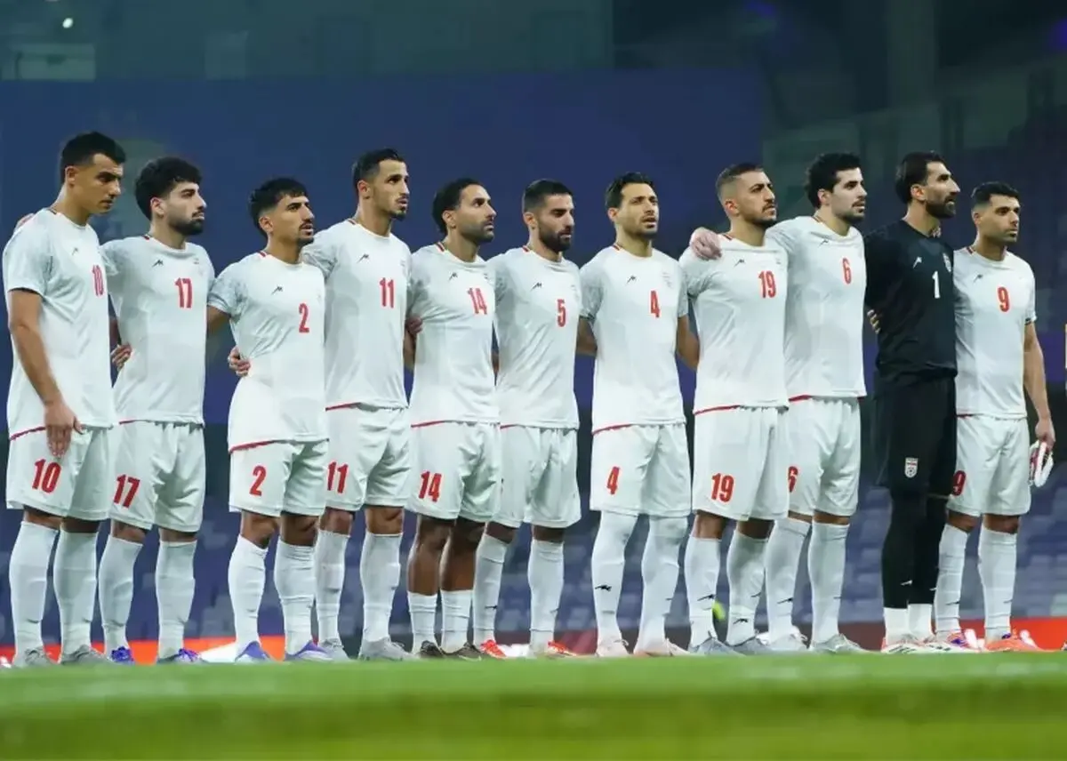 امیدواری فیفا به حضور ایران در جام جهانی