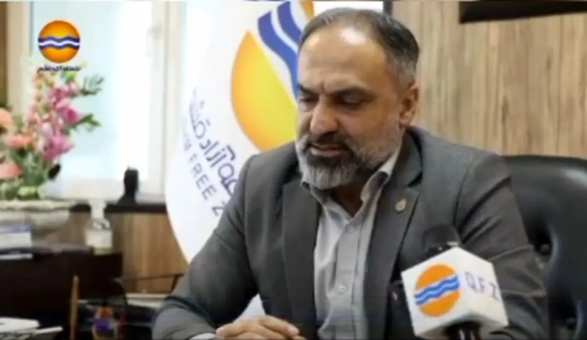 قشم، پیشتاز مناطق آزاد کشور با جهش چشمگیر تراز تجاری!
