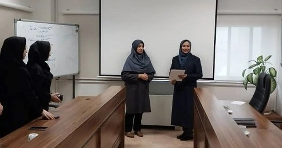 سرپرست دفتر مدیریت پسماند سازمان حفاظت محیط زیست منصوب شد