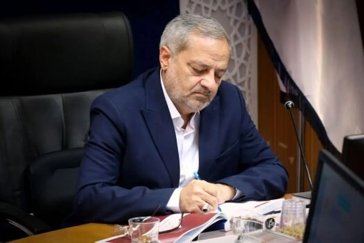 پیام تسلیت وزیر آموزش و پرورش در پی شهادت جمعی از هموطنان از سوی رژیم صهیونیستی