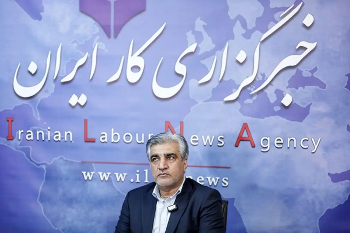 بازدید مدیرعامل سازمان تامین اجتماعی از خبرگزاری ایلنا